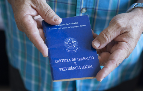 Empresas de Aparecida ofertam mais de 2,5 mil vagas de emprego por meio do SIME nesta semana